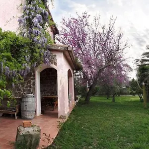 Farm stay Bioagriturismo Nure