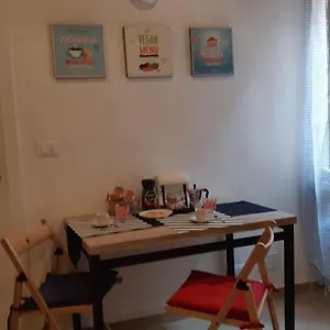 Apartment Casa 3