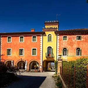 Clementina - Prosecco Country 3*, San Pietro Di Feletto Italie