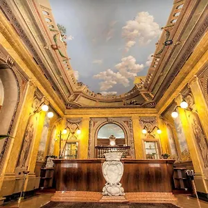 Colomba D'oro Hotel Werona
