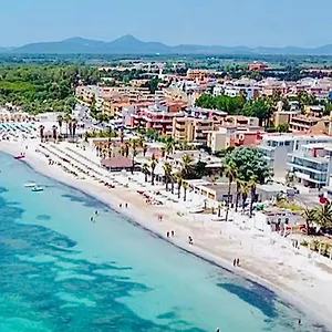 La Pensjonat Alghero