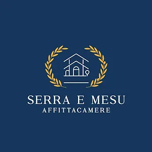 Serra E Mesu Bed & Breakfast