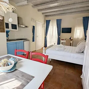 Apartment Siracusa Dream