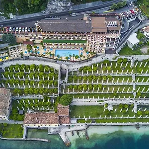 Splendid Palace 4*, Limone sul Garda Italie
