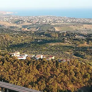 La Casa Di El 2*, Agrigente Italie