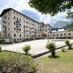 Park Des Dolomites 3*, Borca di Cadore Italie