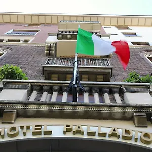 Palladio Hotel Mediolan