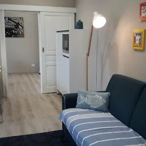 Apartment 9 House Ortigia