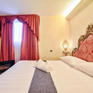 Vecellio On The Lagoon Hotel Wenecja