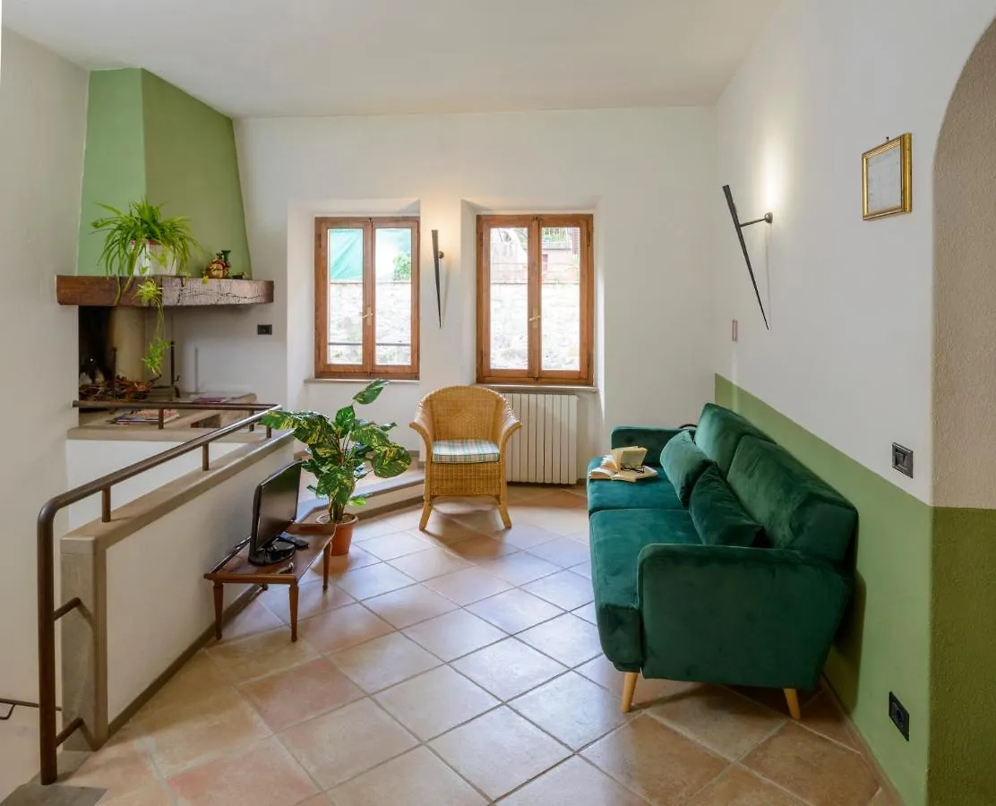 Hotel Donna Nobile San Gimignano Pensjonat