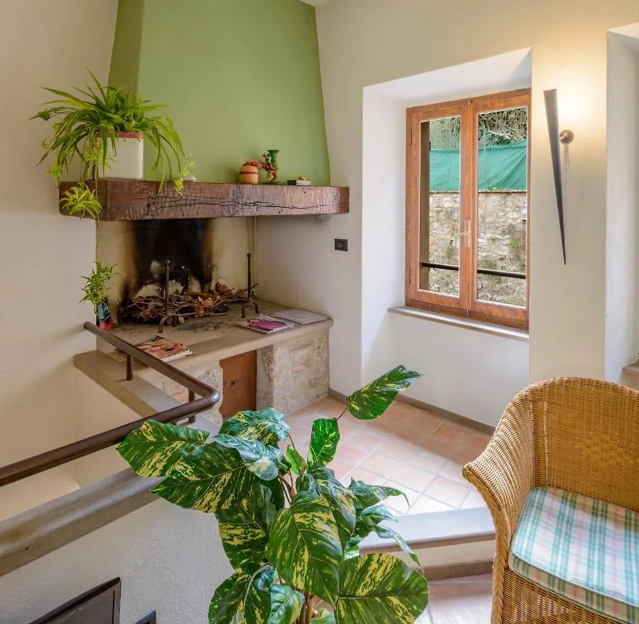 Hotel Donna Nobile San Gimignano Włochy