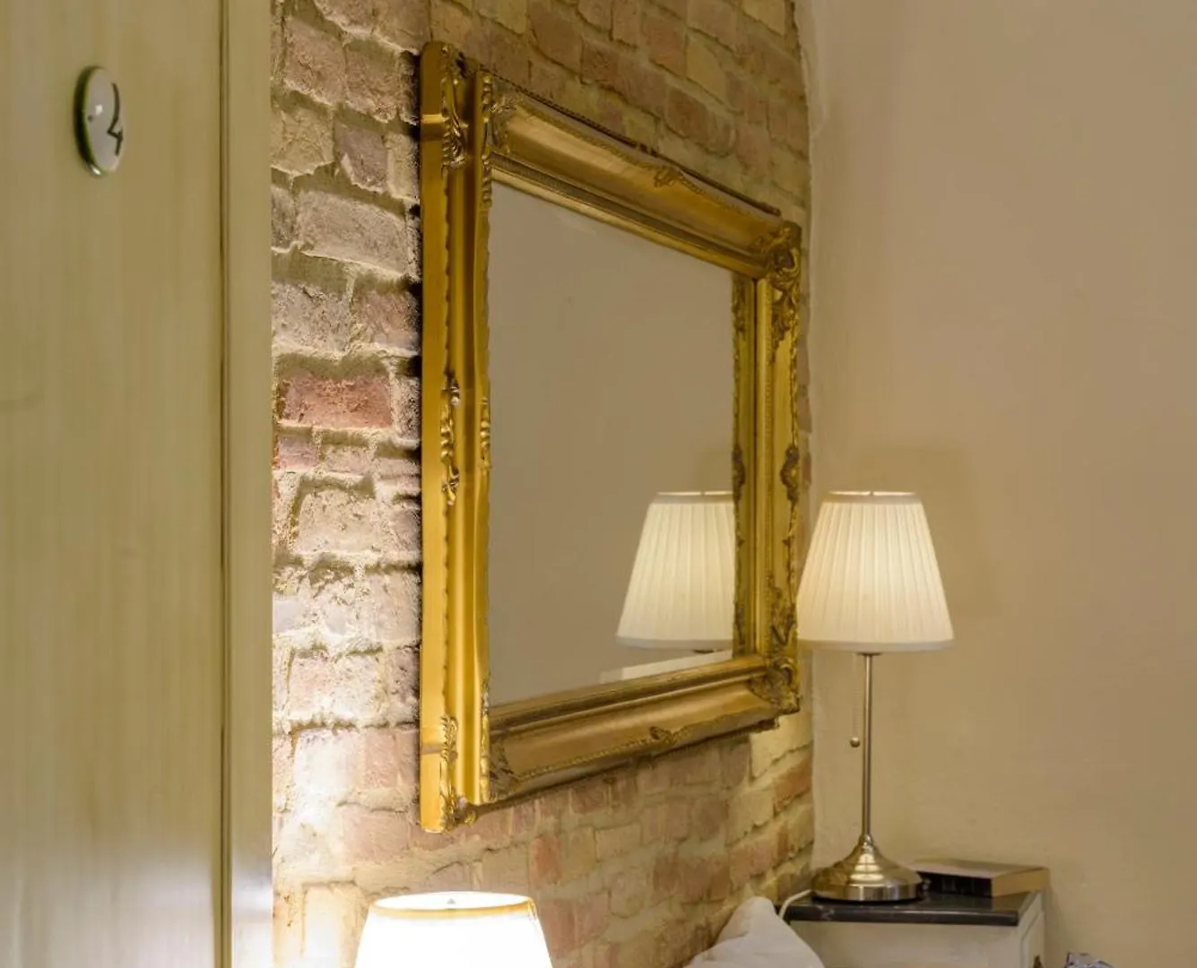 Hotel Donna Nobile San Gimignano 3*,