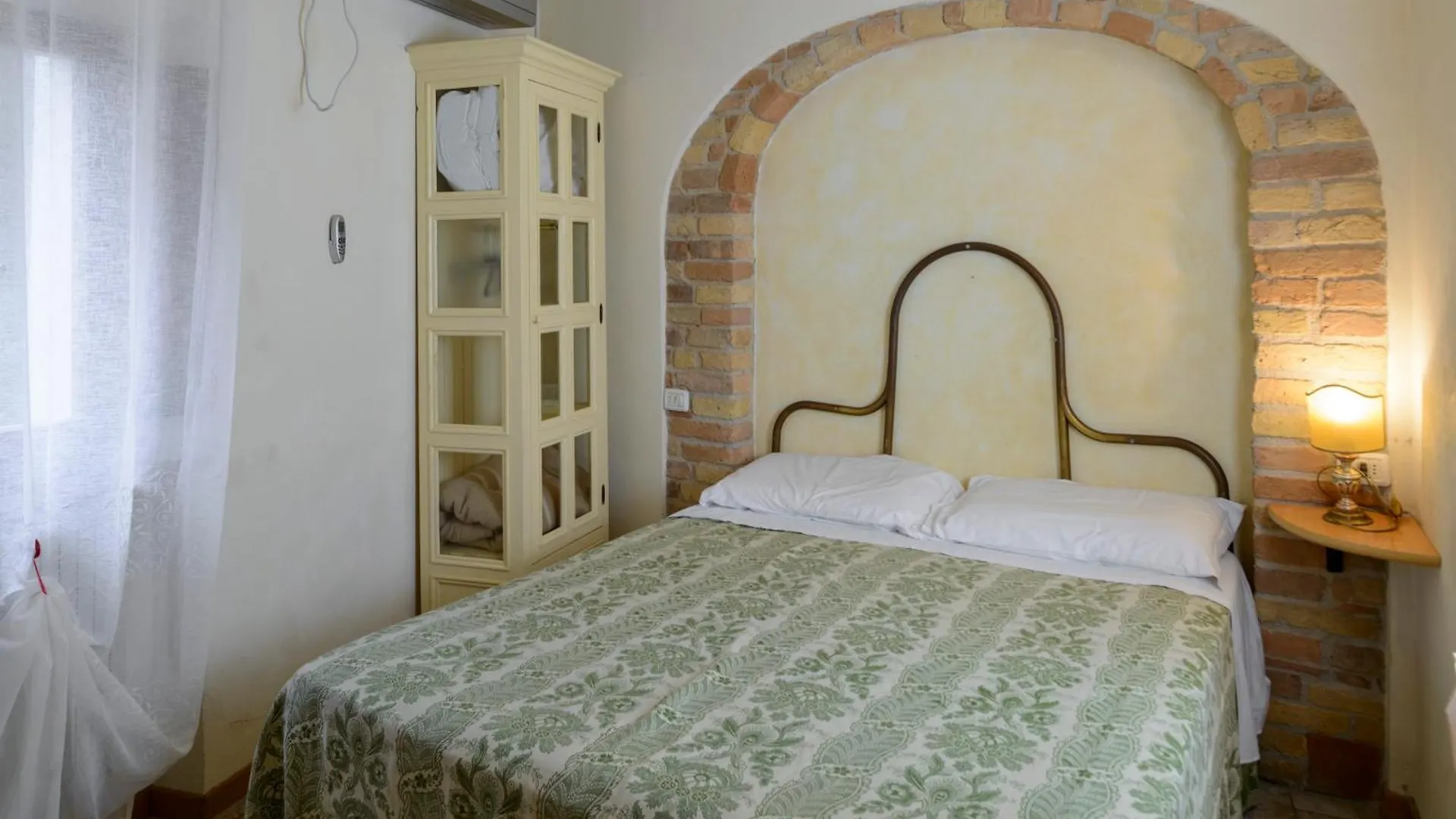 Pensjonat Hotel Donna Nobile San Gimignano