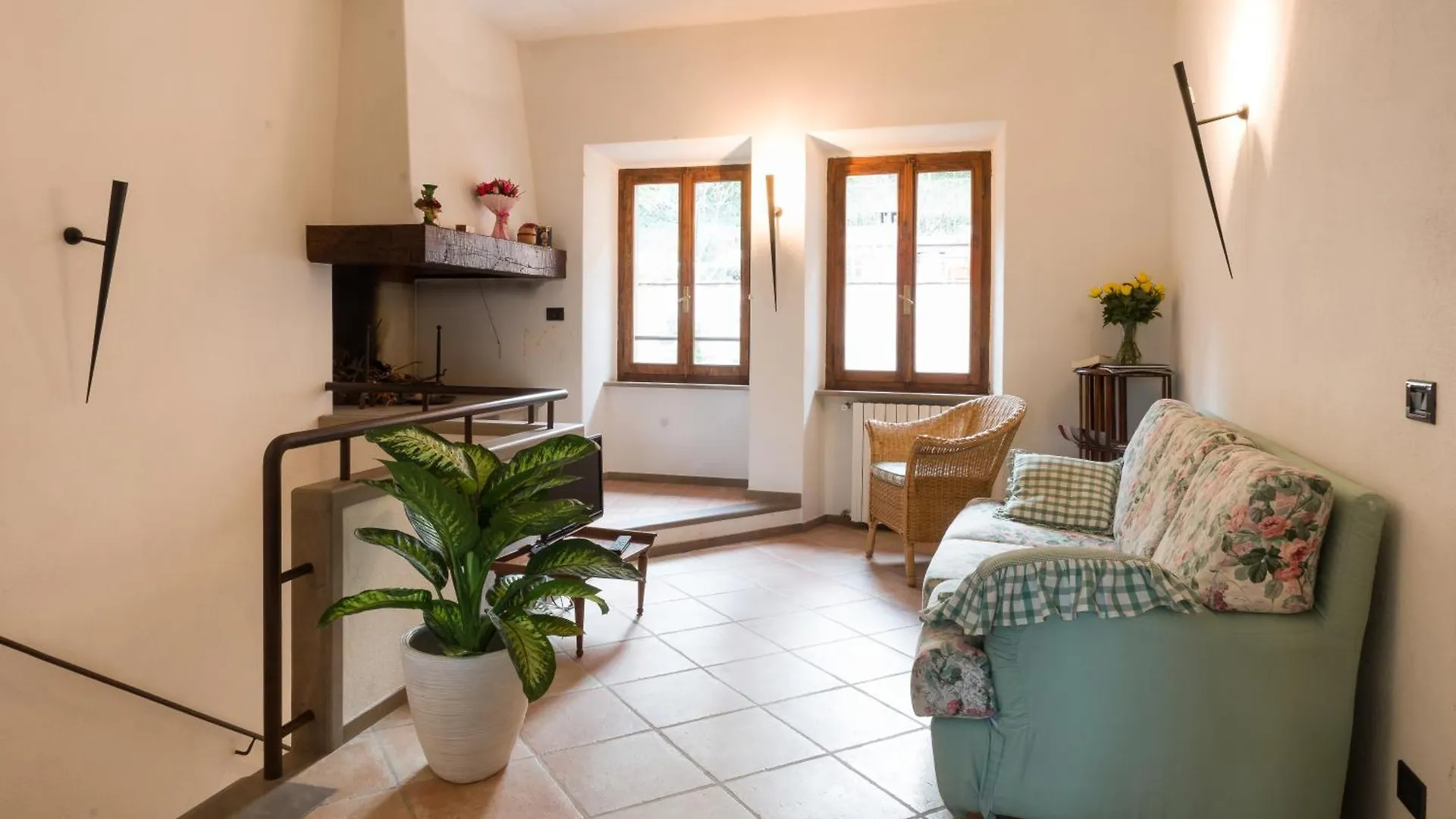 Hotel Donna Nobile San Gimignano Pensjonat