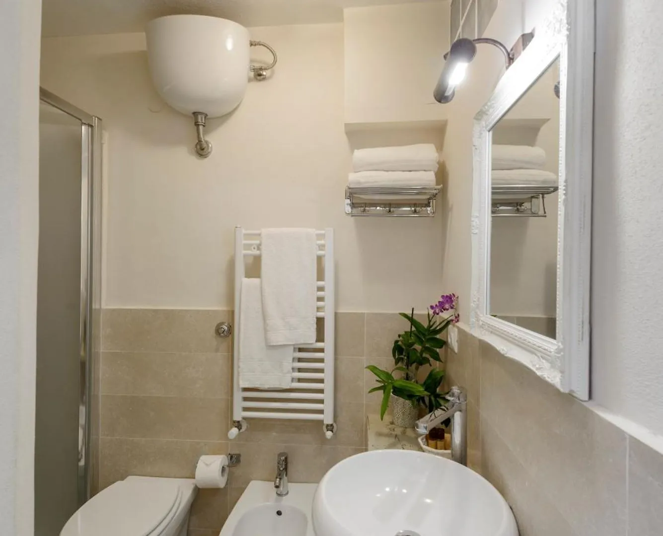 Hotel Donna Nobile San Gimignano