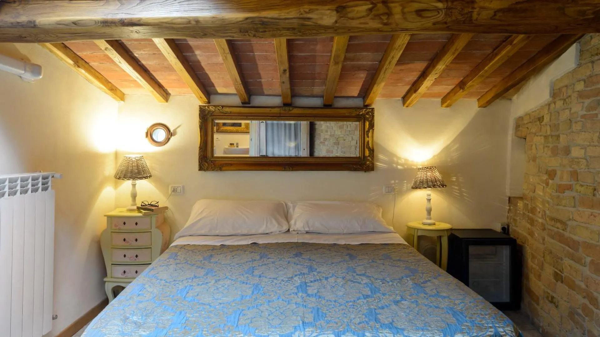 Pensjonat Hotel Donna Nobile San Gimignano