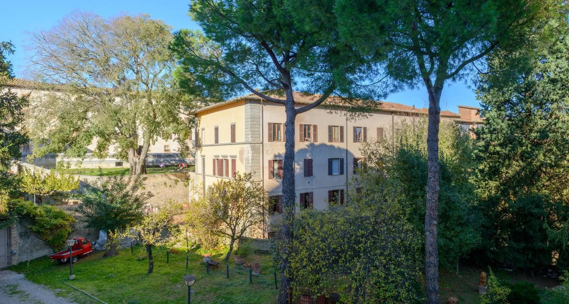 Hotel Donna Nobile San Gimignano