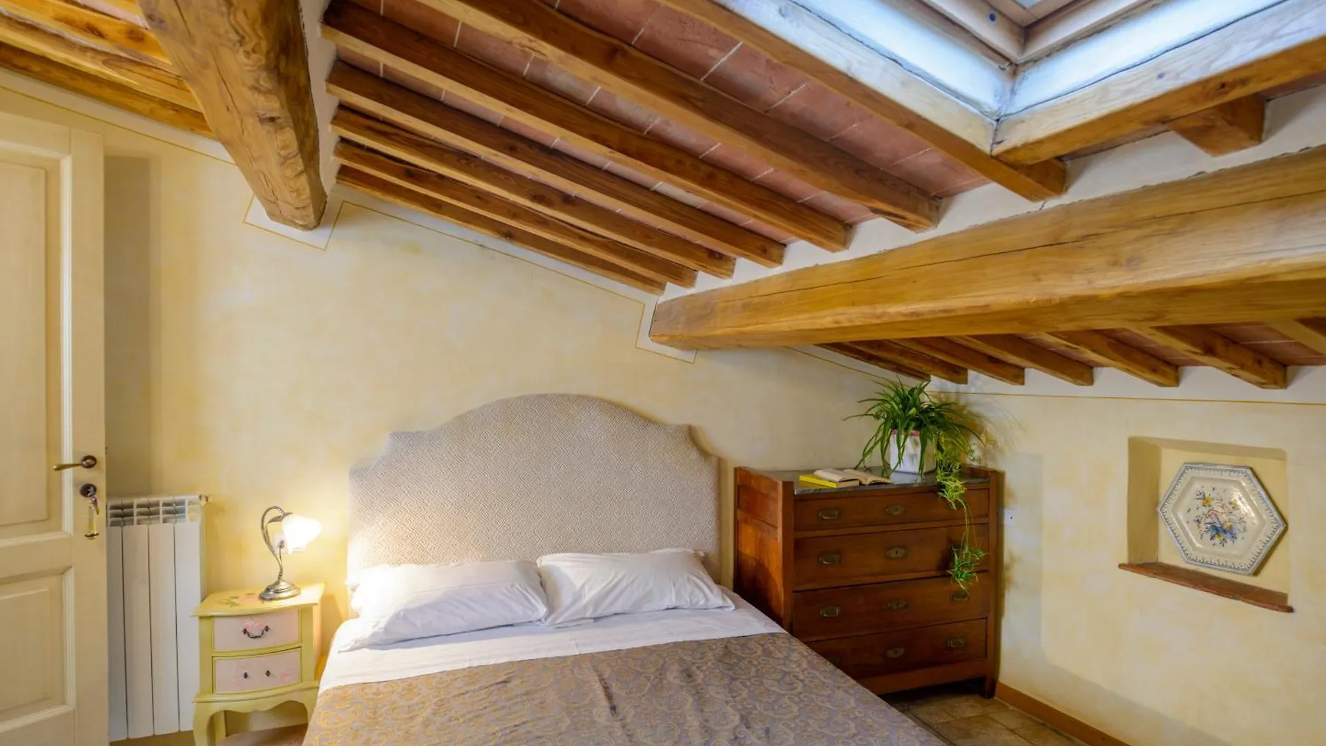Hotel Donna Nobile San Gimignano Pensjonat