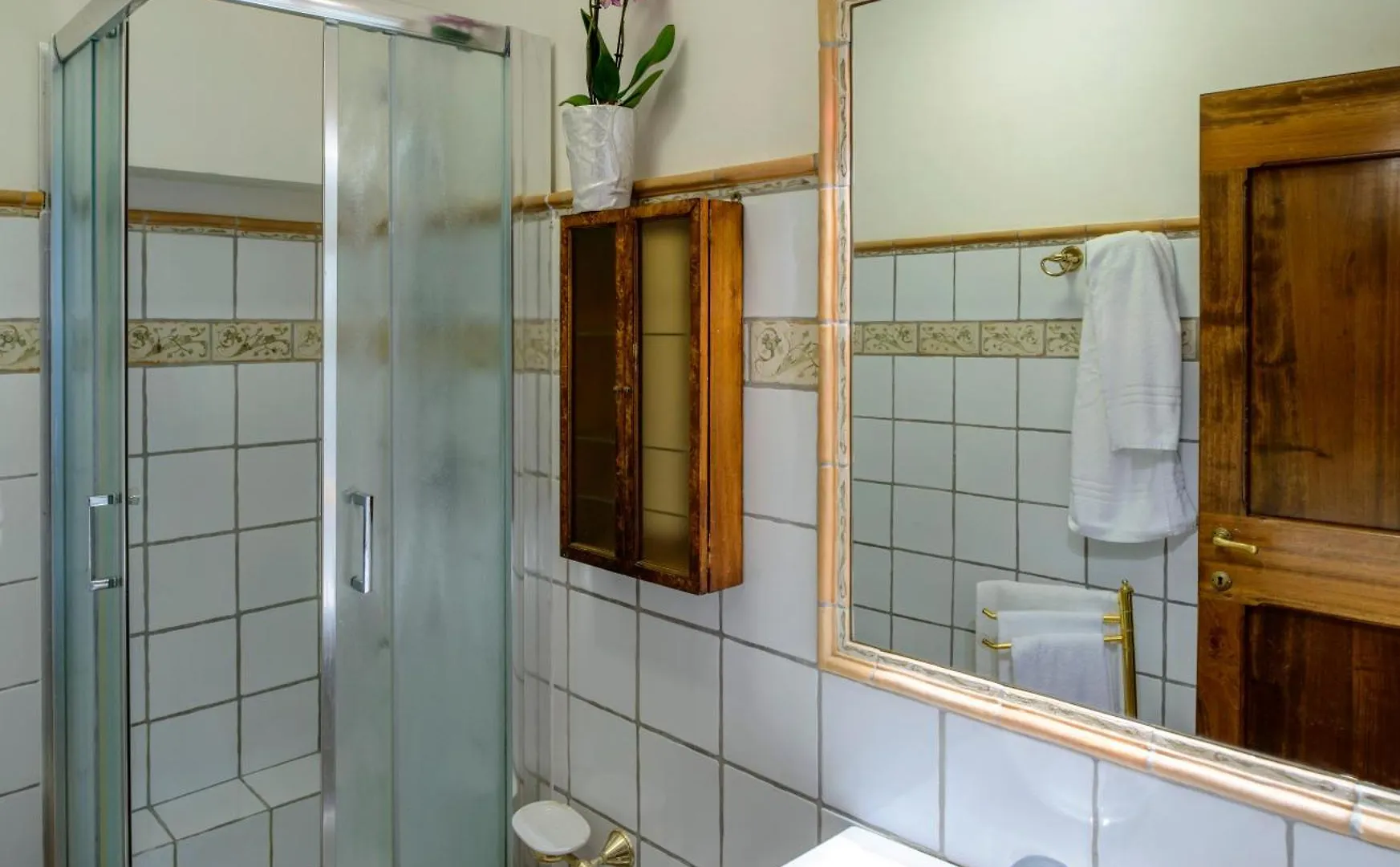 Hotel Donna Nobile San Gimignano