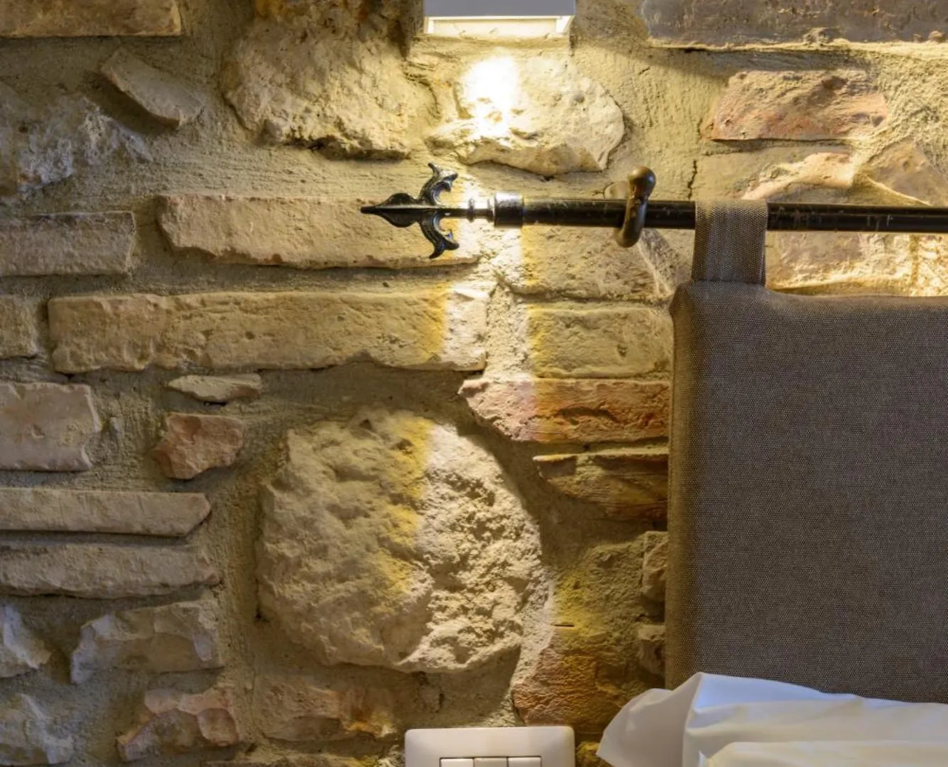 Hotel Donna Nobile San Gimignano Włochy