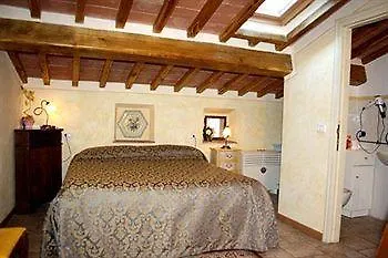 Hotel Donna Nobile San Gimignano Pensjonat