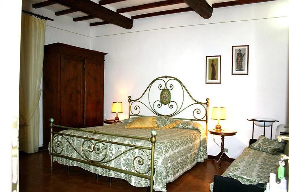 Hotel Donna Nobile San Gimignano