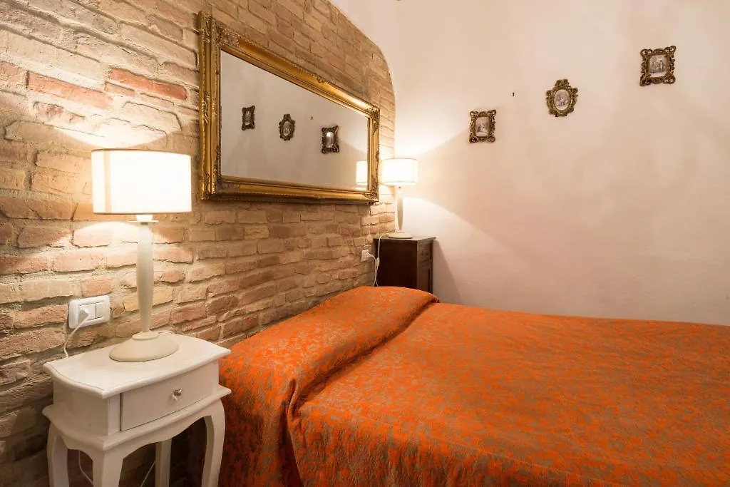 Pensjonat Hotel Donna Nobile San Gimignano