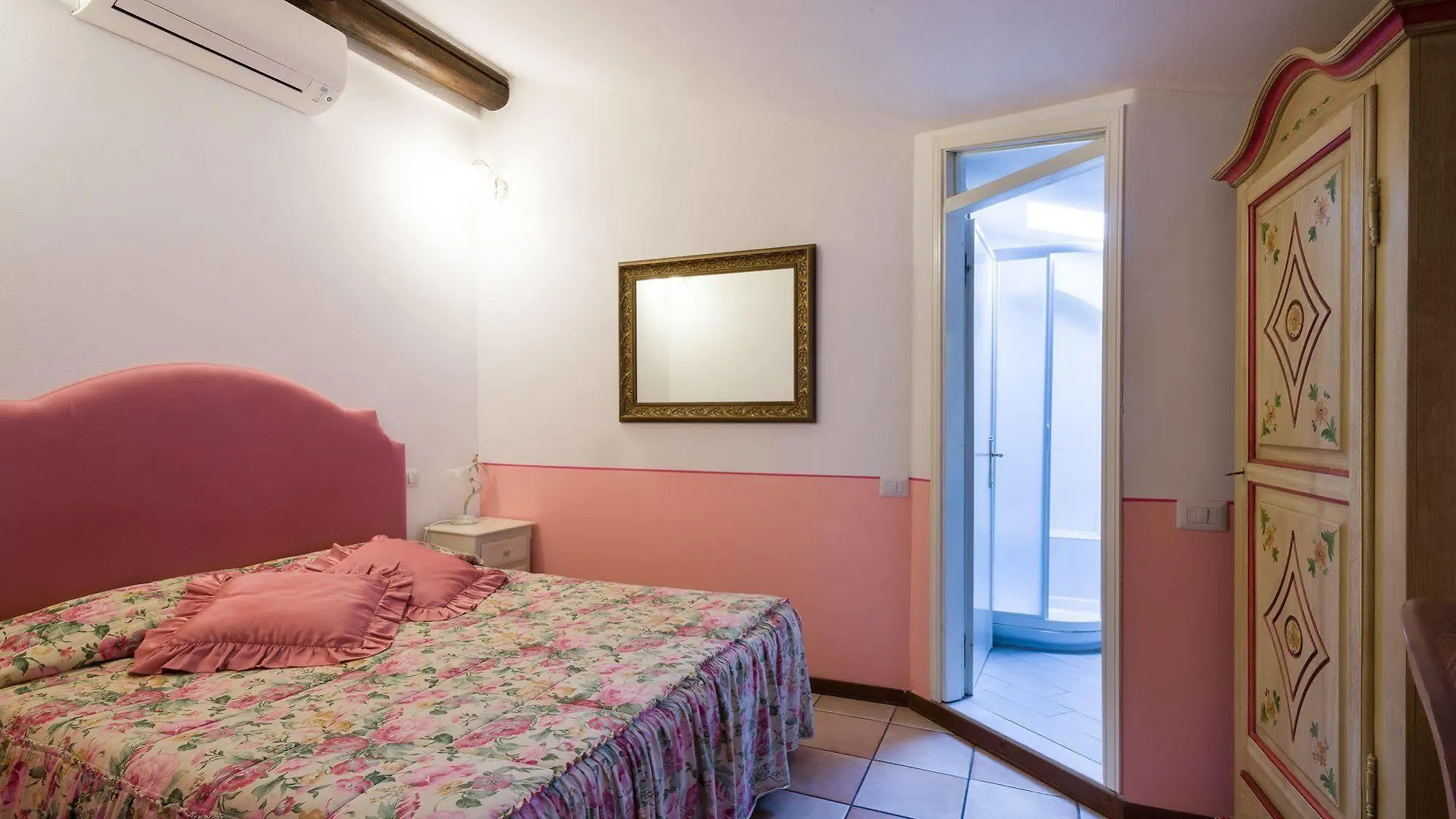 Hotel Donna Nobile San Gimignano Pensjonat