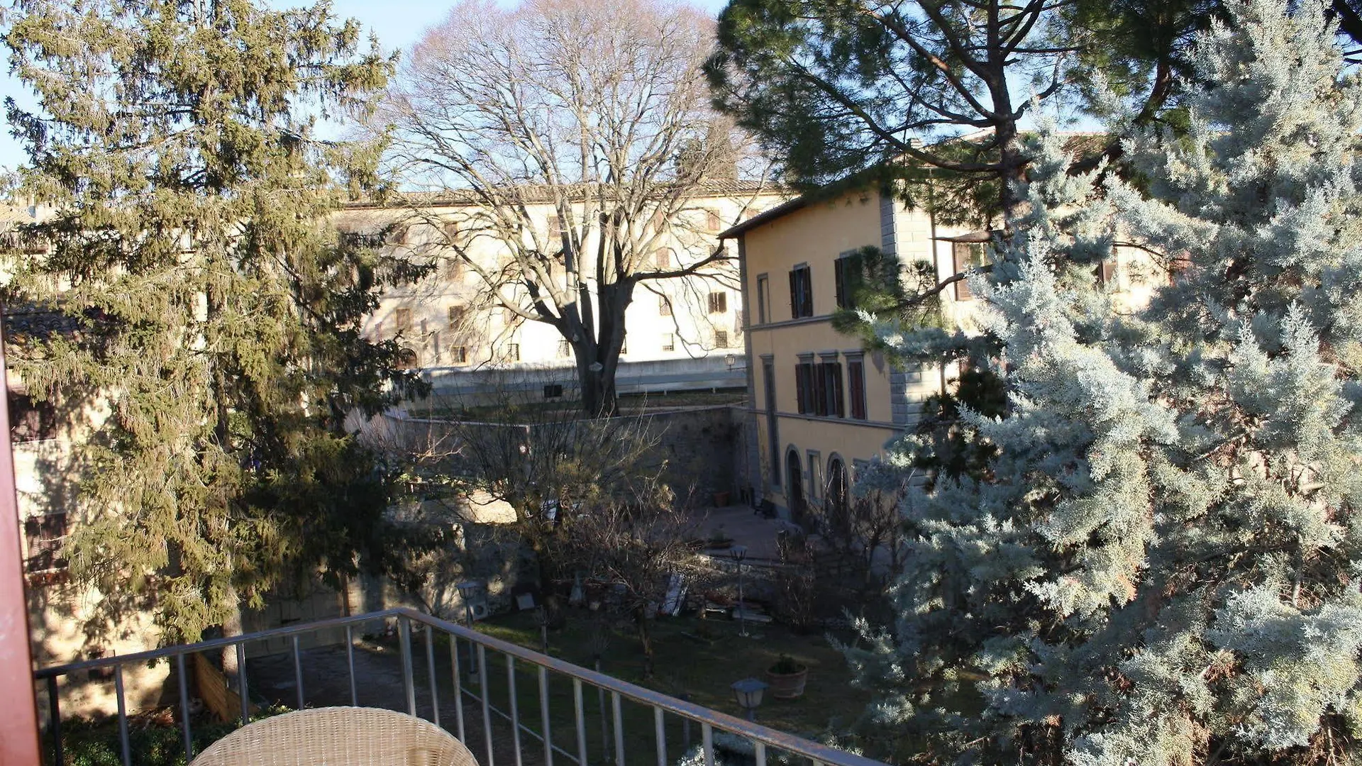 Hotel Donna Nobile San Gimignano Pensjonat