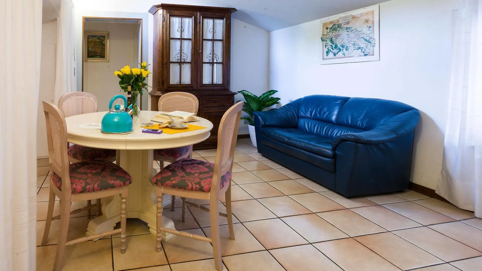 Hotel Donna Nobile San Gimignano
