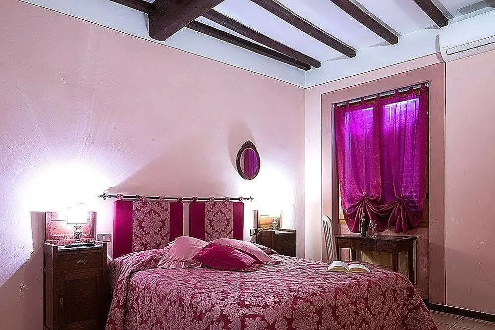 Hotel Donna Nobile San Gimignano Pensjonat